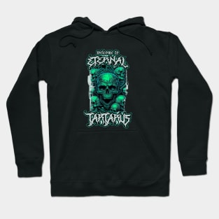 Eternal Tartarus Hoodie